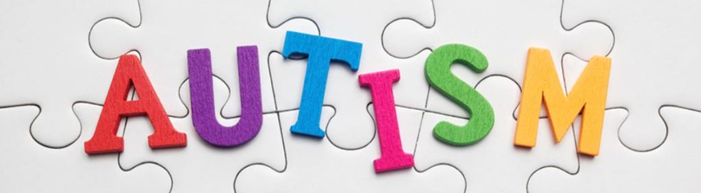 Final Thoughts on National Autism Awareness&nbsp;Month