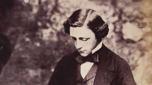 bl.uk-lewis carroll