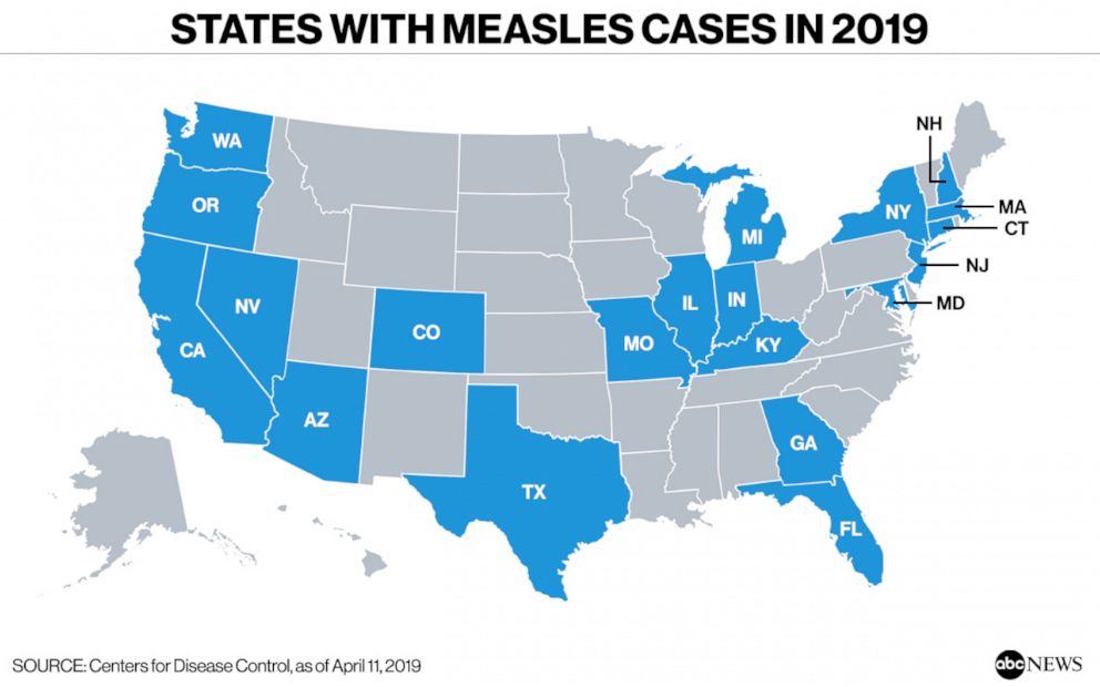 A Behaviorist’s Perspective on the Measles&nbsp;Outbreak