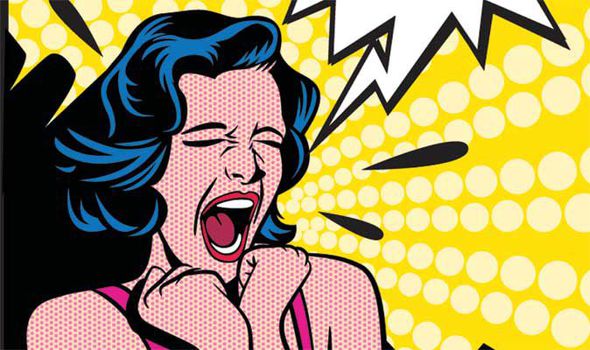 Phobias: A to&nbsp;Z