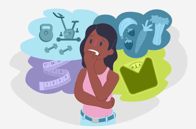 Facts and Myths regarding Eating&nbsp;Disorders