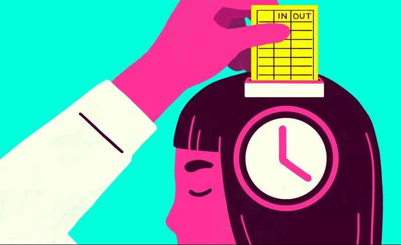 The Importance of Taking a Mental Health&nbsp;Day