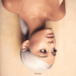 Sweetener_album_cover