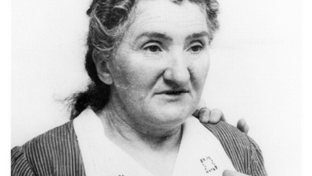 Women Who Kill: The Soap-Maker of&nbsp;Correggio