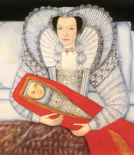 swaddledbabies-tudorsociety