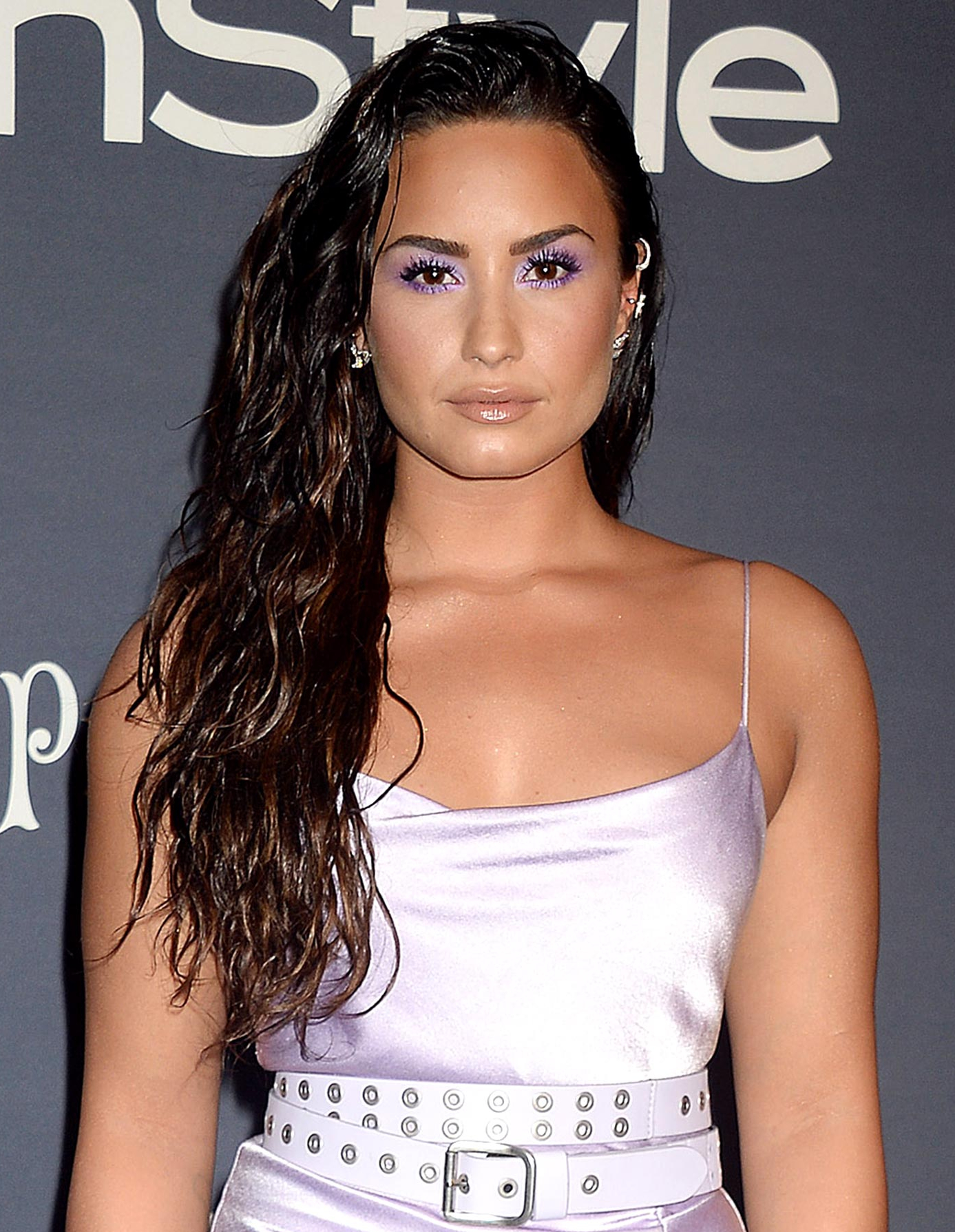 InStyle Awards, Arrivals, Los Angeles, USA - 23 Oct 2017