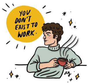 Courtesy of @empowerpuffgurl - art by @hannahgoodart