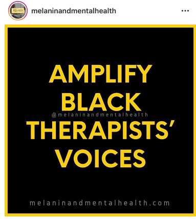 ig-@melaninandmentalhealth