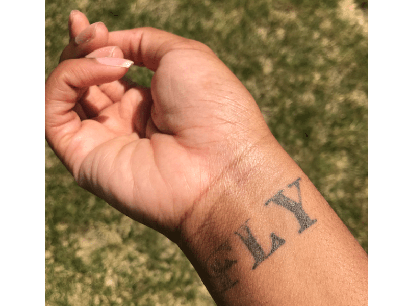 Tattoos: more than just self&nbsp;expression