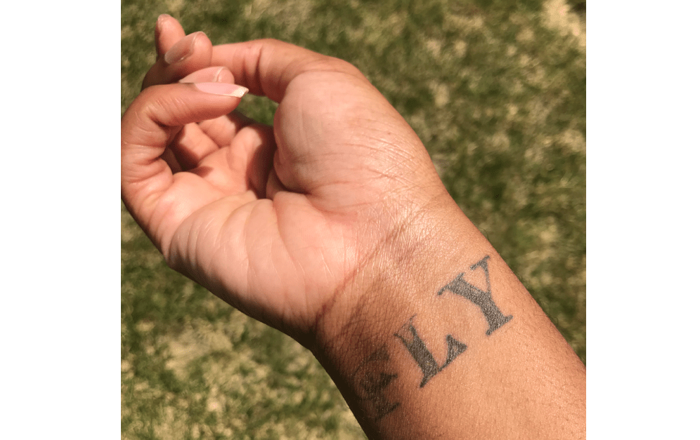 Tattoos: more than just self&nbsp;expression