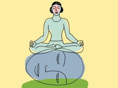 6 Yoga Poses to Help Alleviate&nbsp;Stress