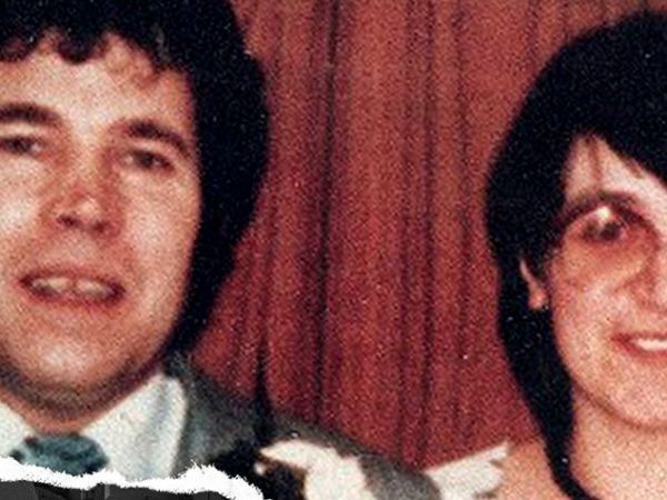 Women Who Kill: Gloucester House of&nbsp;Horror