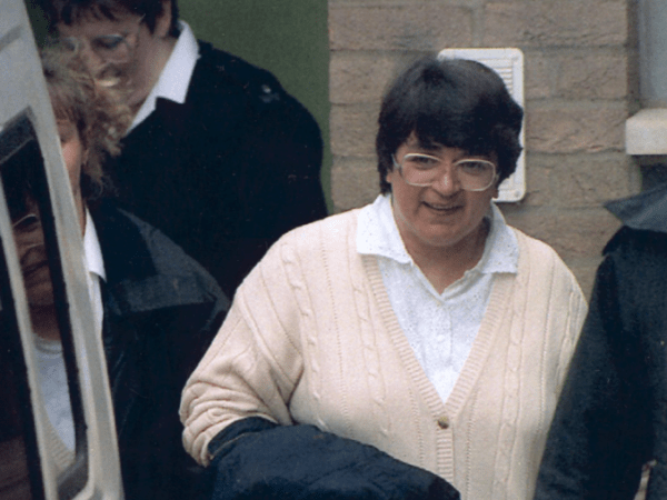 Abnormal Psychology of Rosemary&nbsp;West