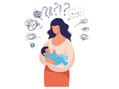 The Abnormal Psychology of Postpartum&nbsp;Psychosis