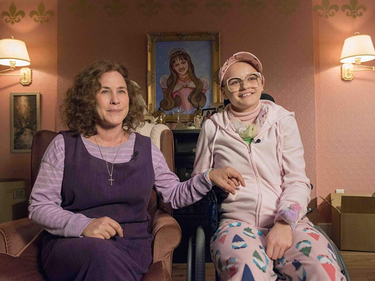 Women Who Kill: Lacey&nbsp;Spears